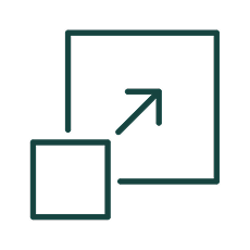 Buffalo Extraction System website element